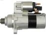 Стартер 12V 2.00kW AS S3094 (фото 4)