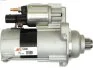 Стартер 12V 2.00kW AS S3096 (фото 2)