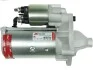 Стартер 12V 2.30kW AS S3165S (фото 2)