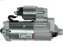 Стартер 12V 2.20kW AS S3179S (фото 2)