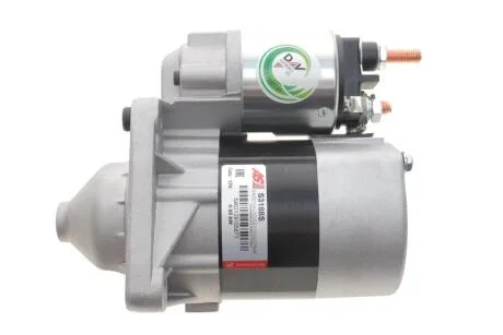 Стартер 12V 0.90kW AS S3188S