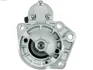 Стартер 12V 0.90kW S4016