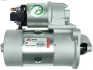 Стартер 12V 0.90kW AS S4016 (фото 2)
