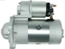 Стартер 12V 0.90kW AS S4016 (фото 4)