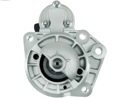 Стартер 12V 0.90kW AS S4016