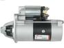 Стартер 12V 2.20kW AS S5031 (фото 2)