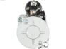 Стартер 12V 2.20kW AS S5031 (фото 3)