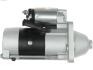 Стартер 12V 2.20kW AS S5031 (фото 4)