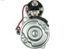 Стартер 12V 1.00kW AS S5039 (фото 3)