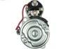 Стартер 12V 1.00kW AS S5039 (фото 3)