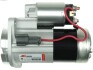 Стартер 12V 1.00kW AS S5039 (фото 4)