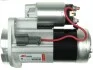 Стартер 12V 1.00kW AS S5039 (фото 4)