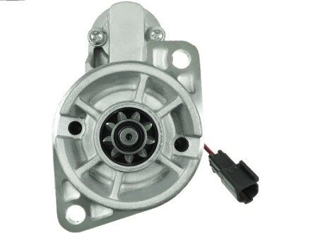 Стартер 12V 1.00kW AS S5039