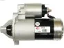 Стартер 12V 1.40kW AS S5130 (фото 2)