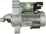 Стартер 12V 1.50kW AS S6148 (фото 4)