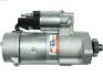 Стартер 12V 2.00kW AS S6156 (фото 2)