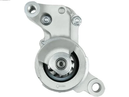 Стартер 12V 1.70kW AS S6242S