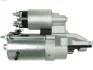 Стартер 12V 1.20kW AS S9029 (фото 2)