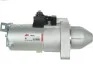 Стартер 12V 1.60kW AS S9039 (фото 2)