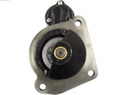 Стартер 12V 4.20kW AS S9173