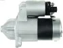 Стартер 12V 1.20kW AS S9314S (фото 4)
