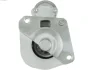 Стартер 12V 2.20kW AS S9382S (фото 1)