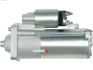 Стартер 12V 2.20kW AS S9382S (фото 4)