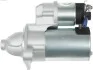 Стартер 12V 0.90kW AS S9418S (фото 4)
