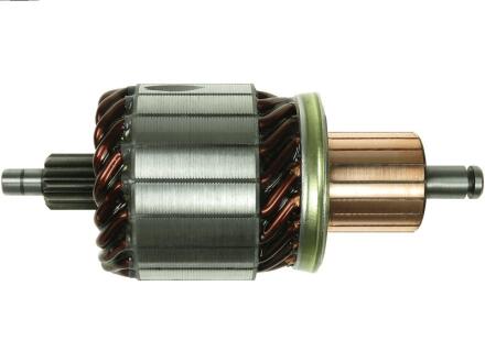 Якір стартера 12V 2.30kW AS SA0051