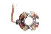 Щіткотримач стартера Audi A3 Ford Galaxy MB Vito Skoda Octavia VW Golf, Passat, Polo 1.7-2.8 05.91-03.10 AS SBH0008 (фото 1)