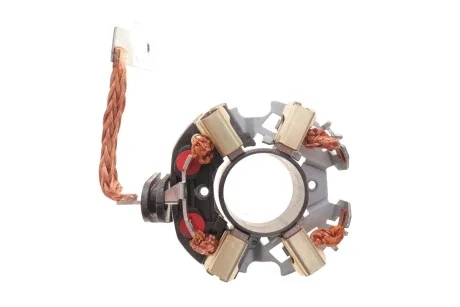 Щіткотримач стартера Audi A3 Ford Galaxy MB Vito Skoda Octavia VW Golf, Passat, Polo 1.7-2.8 05.91-03.10 AS SBH0008
