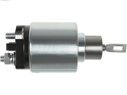 Реле втягивающее стартера AS SS0019