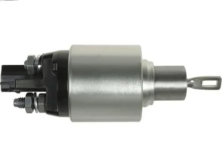Реле стартера втягуюче AS SS0052