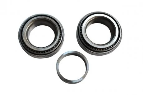 Підшипник передній Daewoo Matiz 98- ASAM 30242