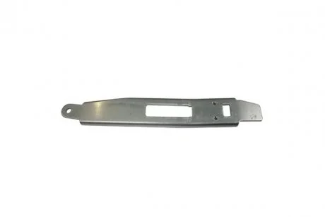 Кронштейн радіатора Duster/Logan/Sandero 1.5dCi/1.6 06-Л. ASAM 30394