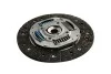 Диск сцепления 1.5dCi Kangoo 05-/Logan 07-/Megane 03- (215mm) ASAM 30900 (фото 1)