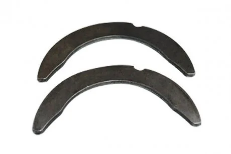 Фото 1 - півкільця STD Renault Clio, Duster, Kangoo, Megane 1.5dCi 03- ASAM 30913 Півкільця STD Renault Clio, Duster, Kangoo, Megane 1.5dCi 03- ASAM 30913 (фото 1)