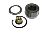 Подшипник ступицы перед. Kangoo 08- (R14)/Megane 03-08/Logan 05- (37x72x37) ASAM 30925