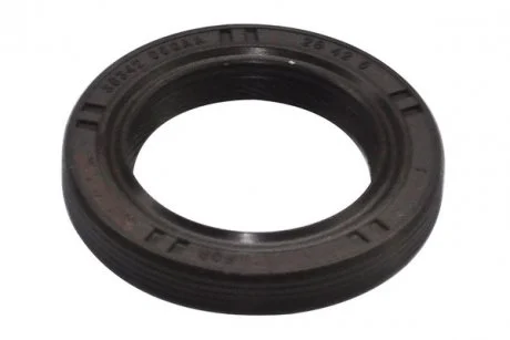 Сальник розподільника Kangoo/Duster/Logan/Megane 1.5dCi/1,6i 05- (28x42x6) ASAM 30987