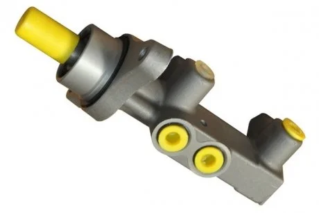 Головний гальмівний циліндр без ESP Renault Duster, Logan ASAM 32117