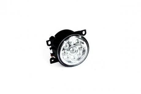Фара п/тум. LED (з лампочками) Transit V347 Л.=Пр. ASAM 32217