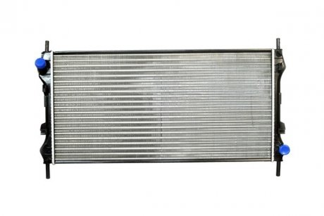 Радиатор охолодженя двигателя Transit (V184) 2.0DI (-AC) ASAM 32323 (фото 1)