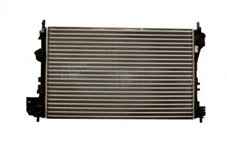 Радиатор системы охлаждения ASAM 32540 (фото 1)