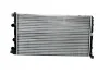 Радіатор охолодж. двигуна RENAULT MASTER II 1.9D/2.2D/2.5D 09.00-