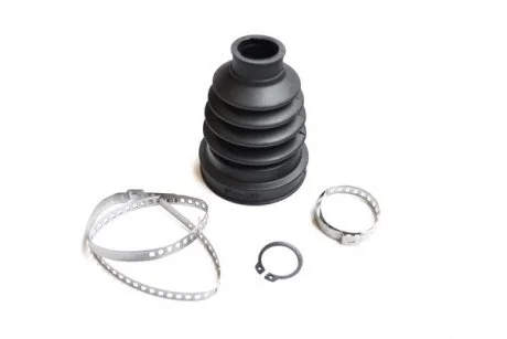 Пыльник ШРУС внутренний Dacia Duster, Logan, Sandero, Sandero II Renault Clio IV, Logan I 0.9-1.6Lpg 09.04- ASAM 32893