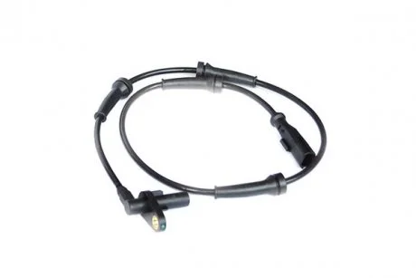 Фото 1 - датчик ABS зад. лів/прав. Dacia Duster 1.5 dCi/1.6 16V 04.10-/Renault Megane III 1.2-2.0 11.08- ASAM 32963 Датчик ABS зад. лів/прав. Dacia Duster 1.5 dCi/1.6 16V 04.10-/Renault Megane III 1.2-2.0 11.08- ASAM 32963 (фото 1)
