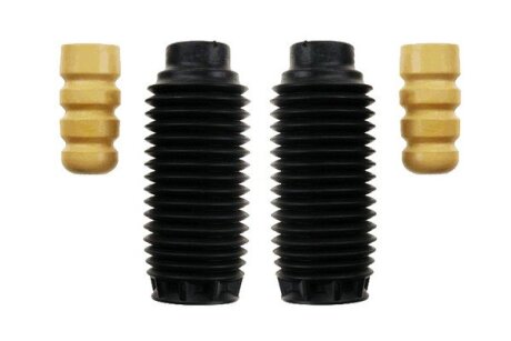 Захисний к-кт (2шт)ам-тора перед. Dacia Logan,Sandero,Duster 1.4, 1.6, 1.5 dci ASAM 32972