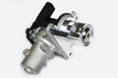 Клапан EGR Renault KANGOO, CLIO, MEGANE III, SCENIC III/Dacia LOGAN 1.5D 04- ASAM 33679