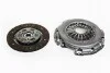 Комплект сцепления Renault 1.6i 16V Kangoo 08- /Megane II/III 03-  (200mm) ASAM 33829