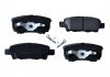 Тормозные колодки дисковые зад. Citroen C4/ Jeep Compass, Patriot/ Mitsubishi Lancer, Outlander, Pajero/ Peugeot 4007 1.6-3.8V6 04.00- 55389